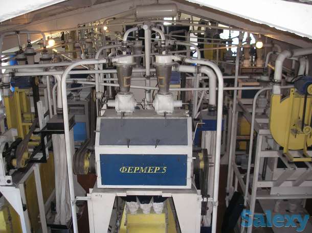 Фермерские мельницы от производителя, фотография 2