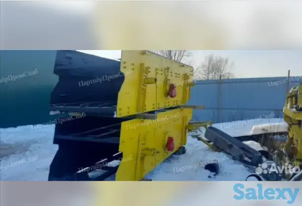 Грохот гис-53, фотография 1