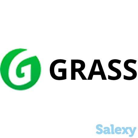 Оптовая продажа автохимии, автокосметики и оборудования фирмы GRASS, фотография 1