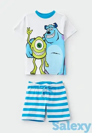 Костюм спортивный playtoday, фотография 1