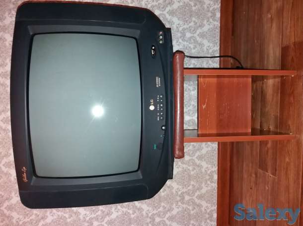 Телевизор Голден Стерео, фотография 1