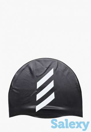 Шапочка для плавания adidas, фотография 2
