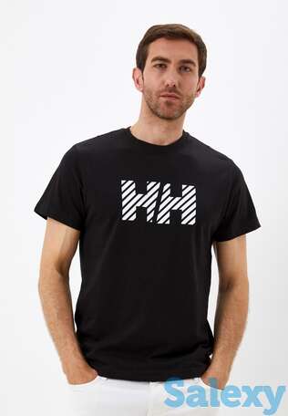 Футболка helly hansen, фотография 1