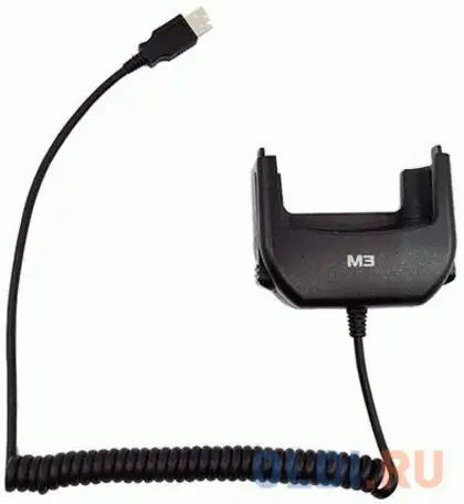 Док-станция m3 mobile sm15-snap-c0u, фотография 1