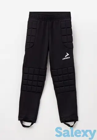 Брюки спортивные demix, фотография 1