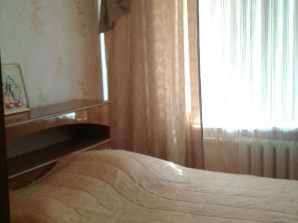 Продам отличную 3-х комнатную квартиру, Абая 34, фотография 10