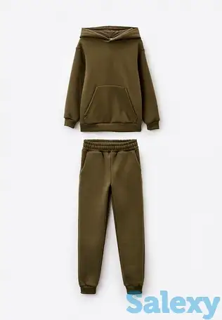 Костюм спортивный агапэ, фотография 1