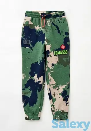 Брюки спортивные playtoday, фотография 1