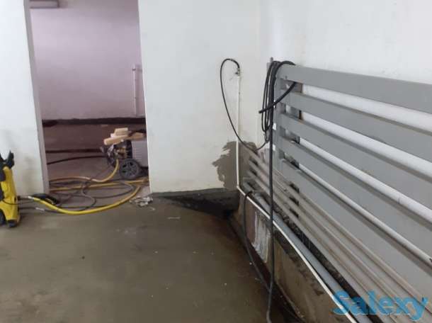 Требуются автомойщики с опытом есть проживание , оплата ежедневная., фотография 8