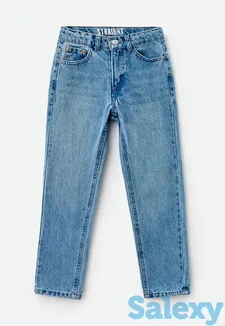 Джинсы sela, фотография 1