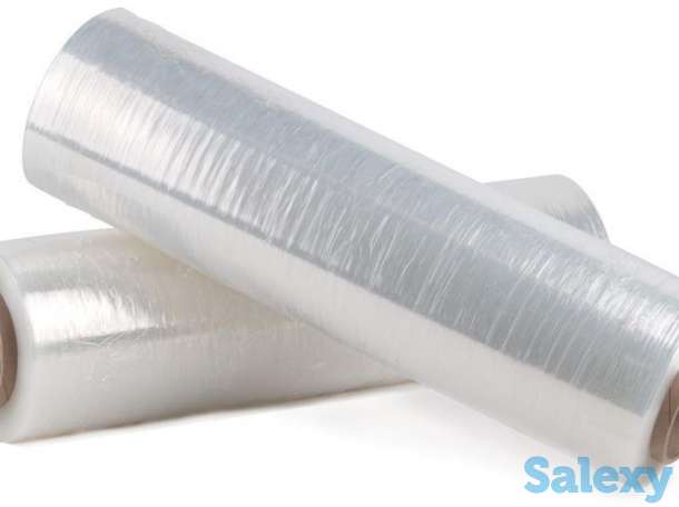 стрейч пленка оптом., фотография 1