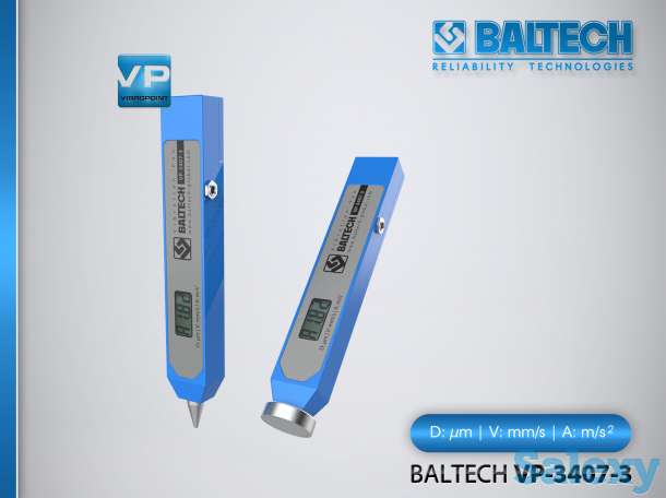 «БАЛТЕХ Казахстан» - 