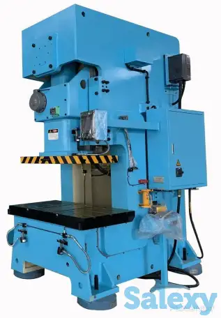 Прессы для обработки металла пресс штамповки штамповочный пресс, фотография 1