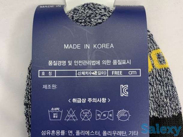 Носки Термо, фотография 5