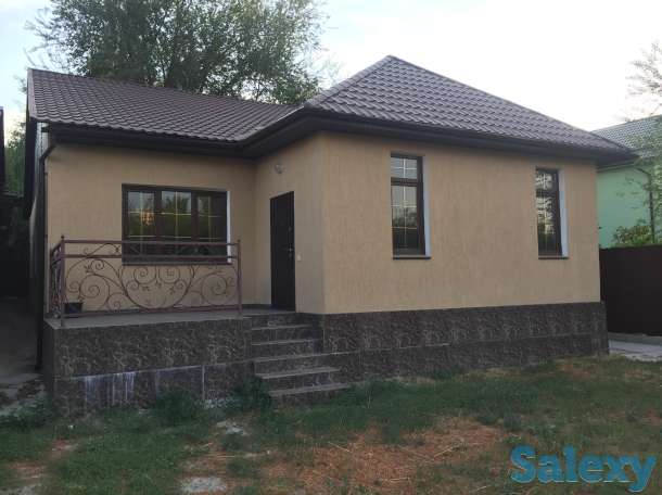 Продам особняк в центре Алматы, пр.Абая залки, фотография 10