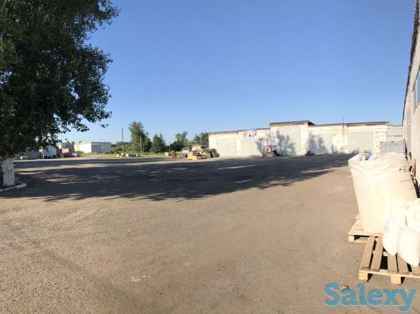 Продам промбазу, Ломова 180/3, фотография 5