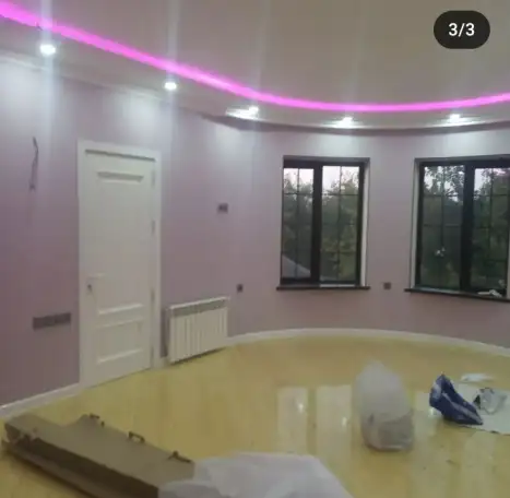 Ремонт квартир, фотография 3