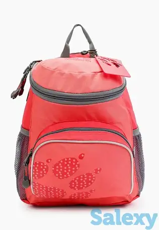 Рюкзак jack wolfskin, фотография 1