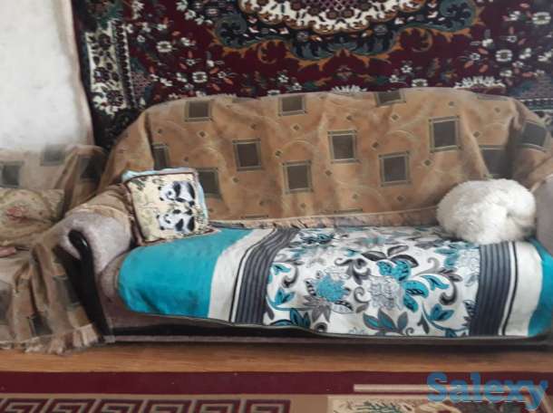 Сдам 2х ком Новая Корзина 80.000+ком услуги, Шахтёров 9, фотография 4