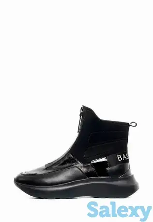 Ботинки basconi, фотография 1