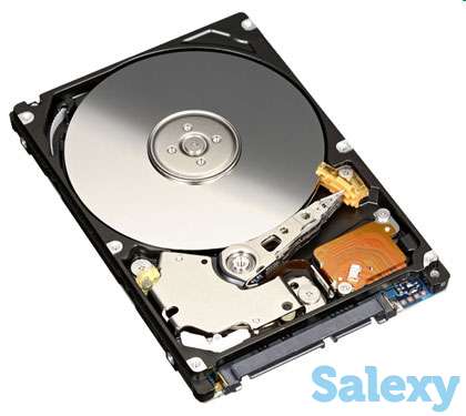 Ремонт компьютеров и ноутбуков на дому!, фотография 3