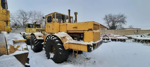 Продам Трактора  Кировец К-7001 К-700, фотография 3