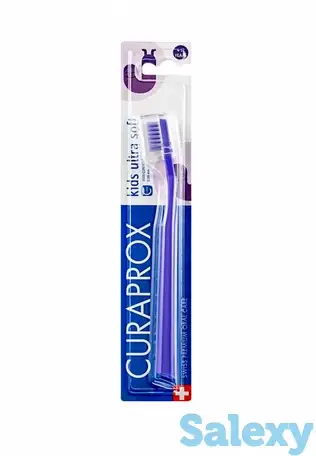 Зубная щетка curaprox, фотография 2