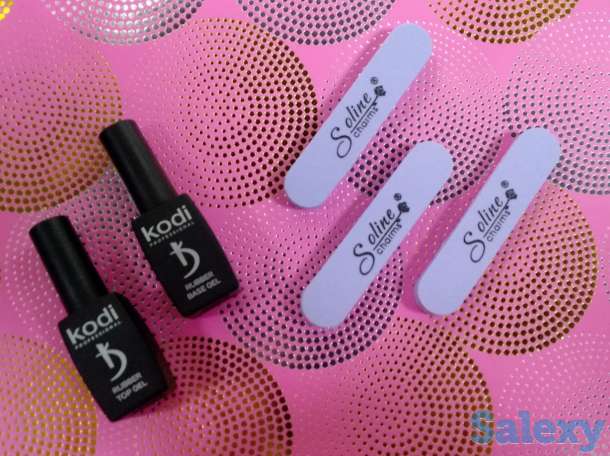 Гель лаки 900 тг., фотография 2