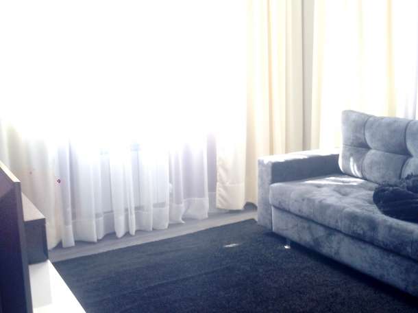 Сдам 2-х комнатную квартиру на длительный срок, Сатпаева 90/20, фотография 2