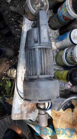Водяной насос, фотография 1