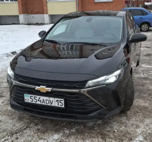 TAXI по Казахстану и России, фотография 4