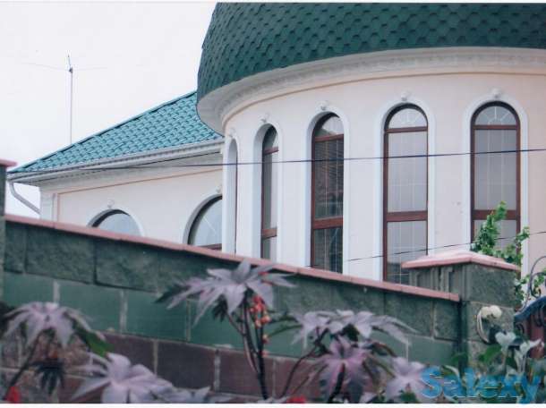 изготовление деревянных евро окон, фотография 5