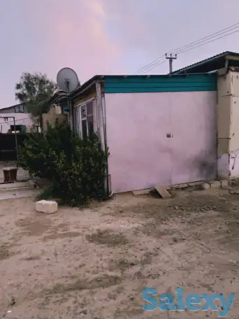 Продается участок в Акай ул. Сейфуллин 7 участок, фотография 3