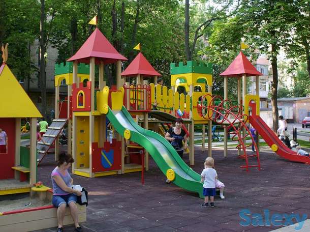 Горки-скаты, фотография 1