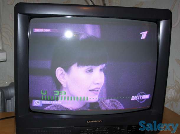 Телевизор Daewoo DMQ-2057M, фотография 8