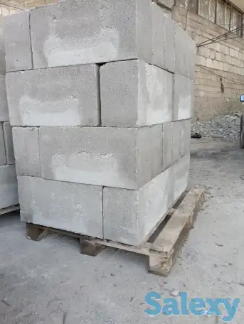 Газоблоки высого качества продам, фотография 1