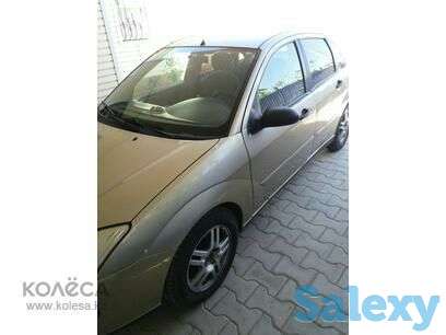 Продажа Ford Focus, фотография 1