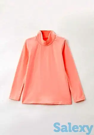 Водолазка котмаркот, фотография 1