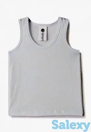 Майка домашняя infinity kids, фотография 1