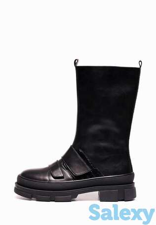 Полусапоги basconi, фотография 1