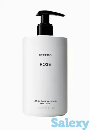Крем для рук byredo, фотография 1