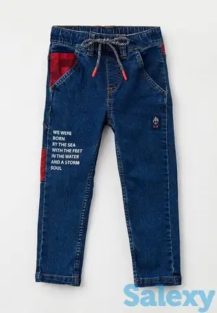 Джинсы playtoday, фотография 1