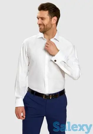 Рубашка kanzler, фотография 1