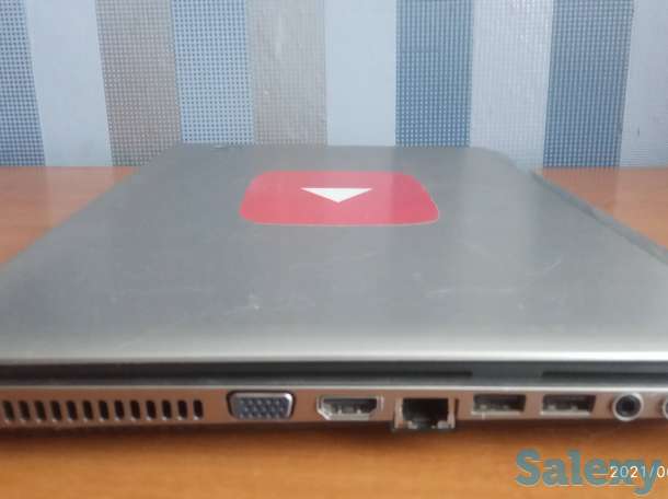 Продаю ноутбук UP Pavilion dv6, фотография 5