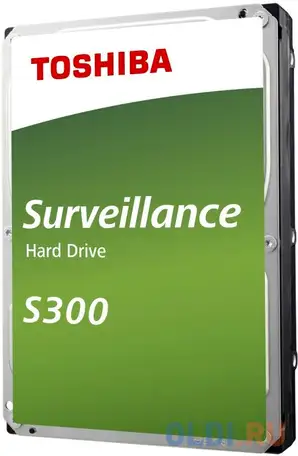 Жесткий диск toshiba hdwv110uzsva 1 tb, фотография 1