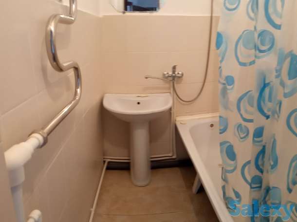 Сдам квартиру в м/н Батыс 2. Возле НИШ, рядом крытый бассейн., фотография 8