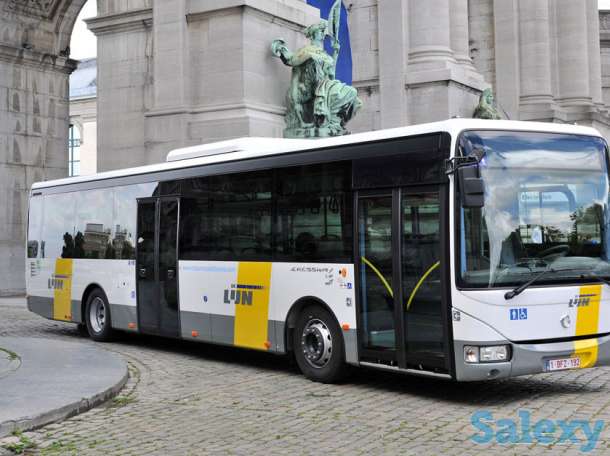 Прокат автомобиля с водителем, фотография 6