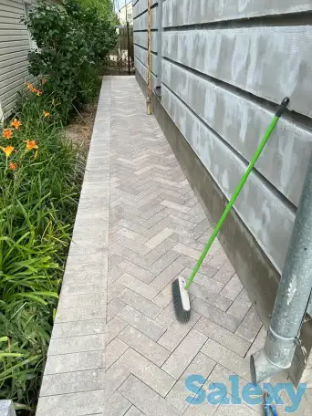 Брусчатка гранитная, фотография 2