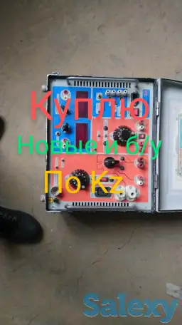 Куплю автоматический выключатель от 100A, фотография 2