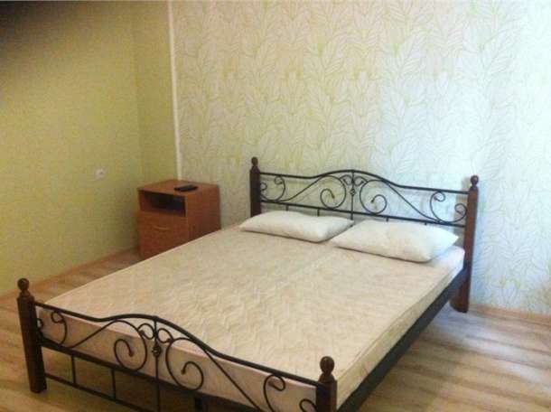 Акция на кованую кровать до конца зимы!, фотография 4